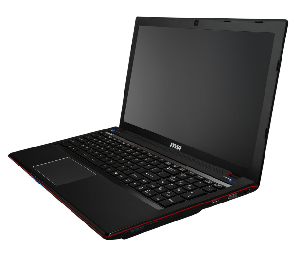 MSI GE60 Apache Pro i7-4710HQ/8GB/1000/DVD-RW GTX860M - 188317 - zdjęcie 12